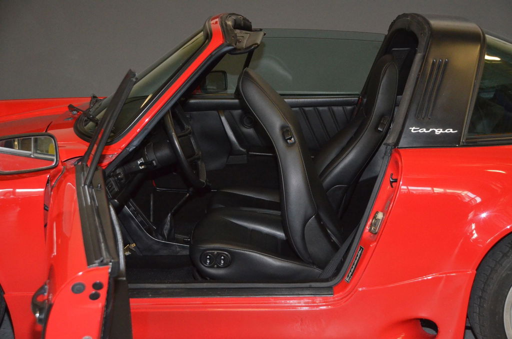 Porsche 911 Modified