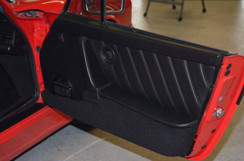 Porsche 911 Modified