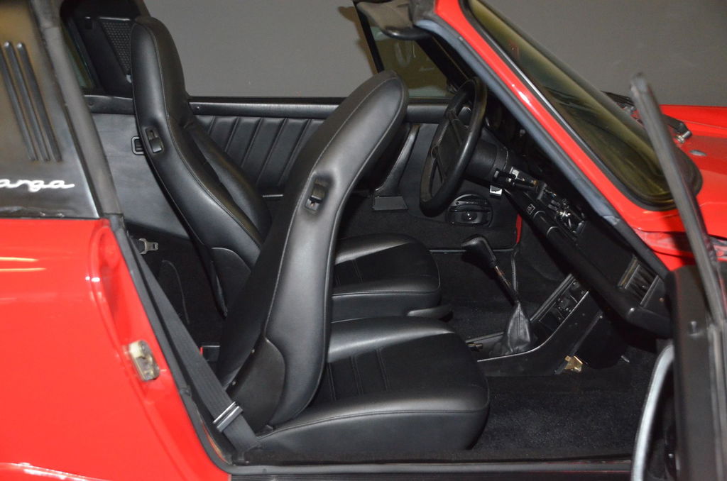 Porsche 911 Modified