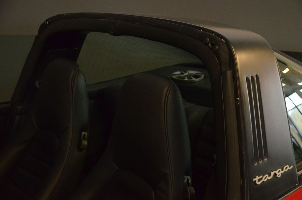 Porsche 911 Modified