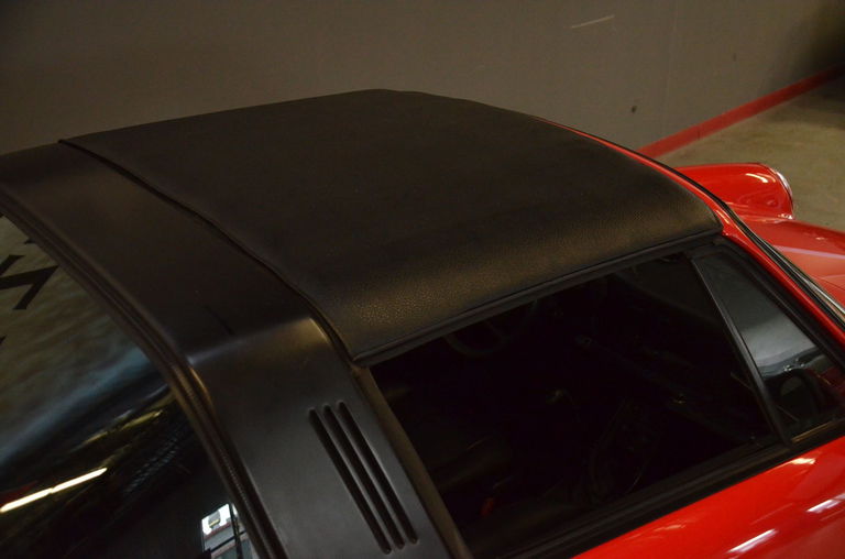 Porsche 911 Modified