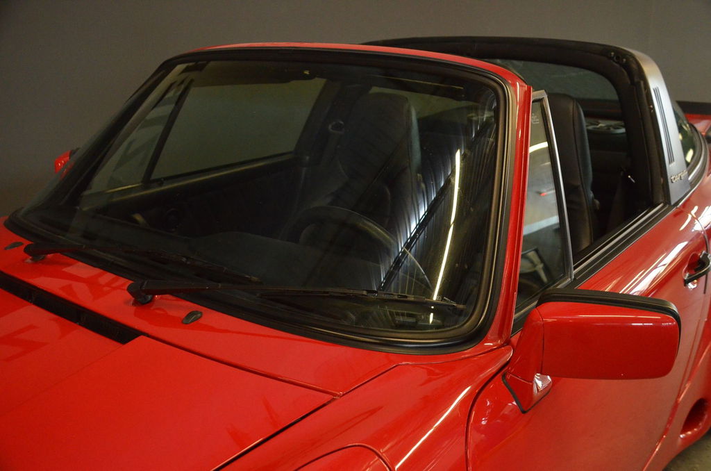 Porsche 911 Modified