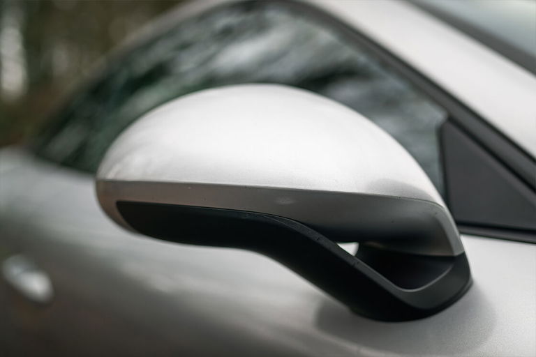 Porsche 991.2 Carrera GTS