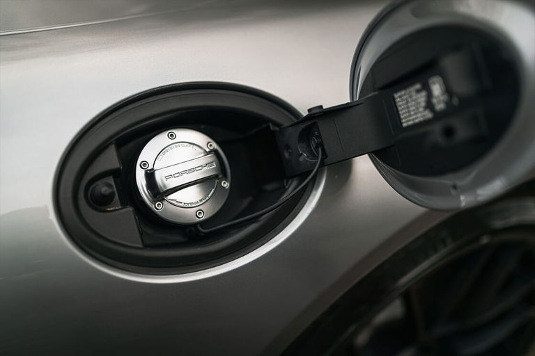 Porsche 991.2 Carrera GTS