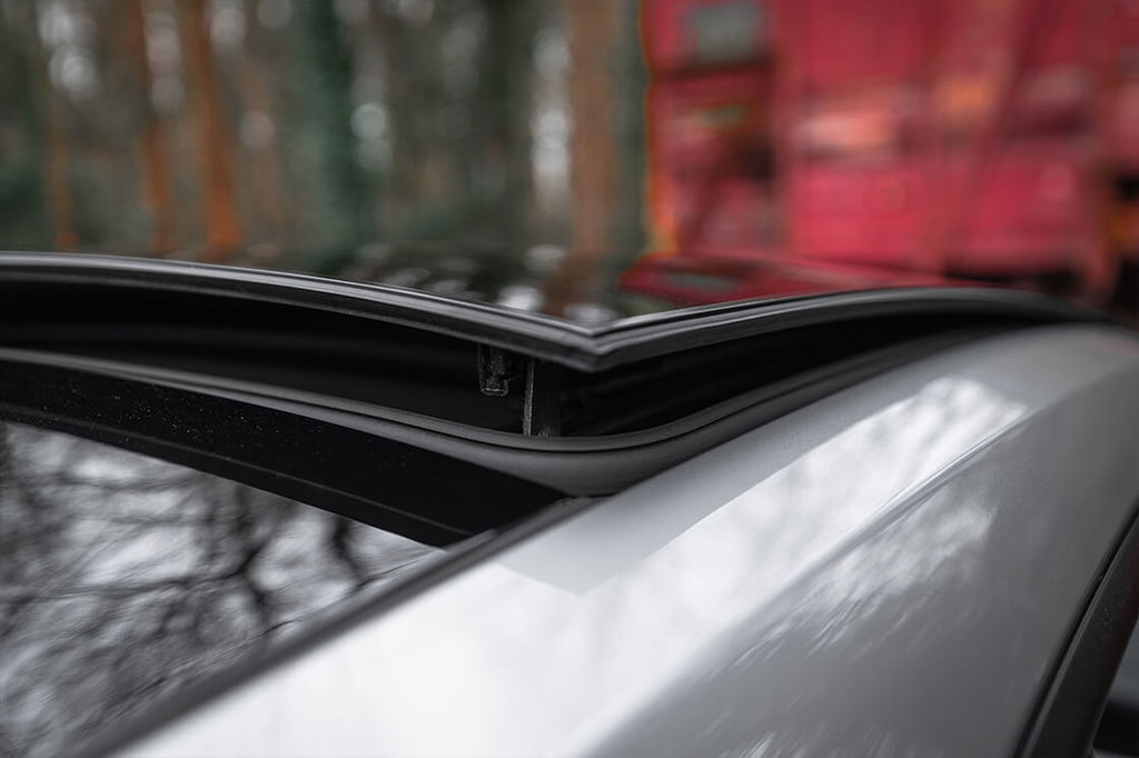 Porsche 991.2 Carrera GTS