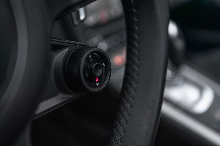 Porsche 991.2 Carrera GTS