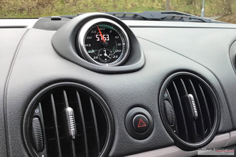 Porsche 987 Cayman R