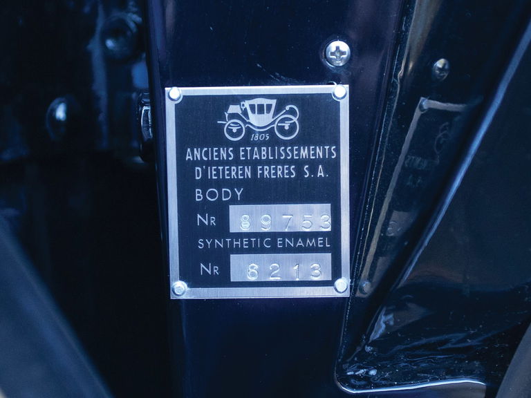 Porsche 356 B 1600 Super