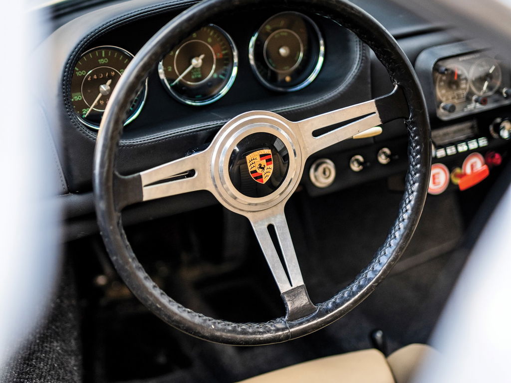 Porsche 904 Carrera GTS