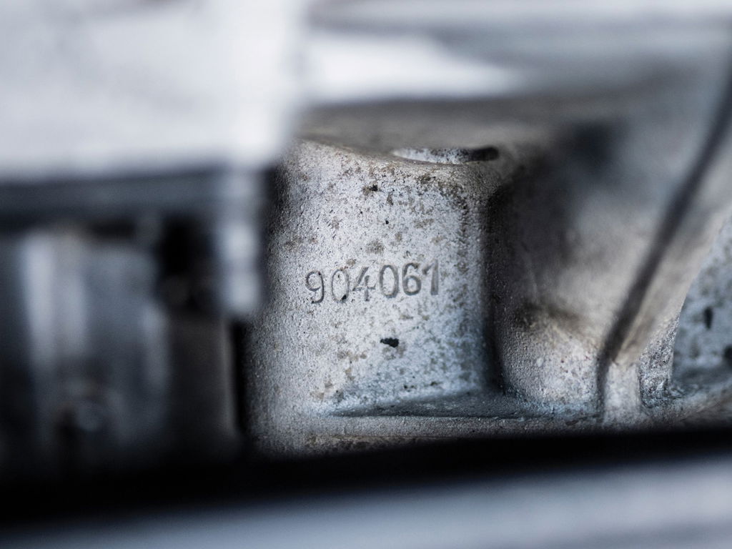 Porsche 904 Carrera GTS