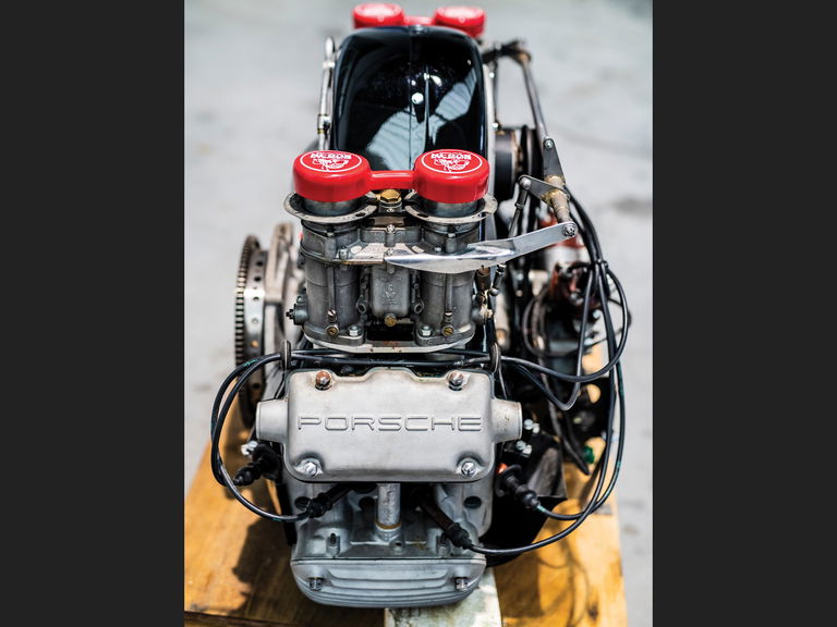 Porsche 904 Carrera GTS