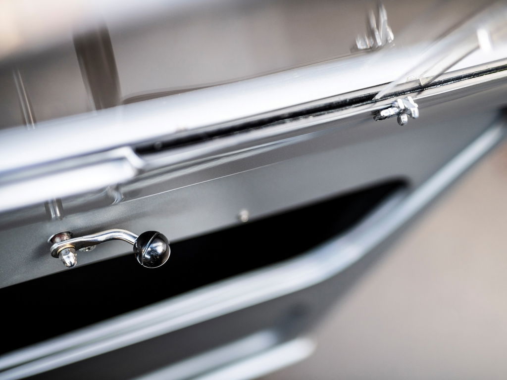 Porsche 904 Carrera GTS