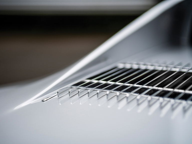 Porsche 904 Carrera GTS