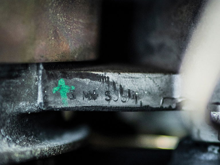 Porsche 904 Carrera GTS