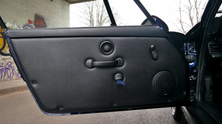 Porsche 964 Carrera RS