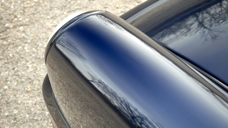 Porsche 964 Carrera RS