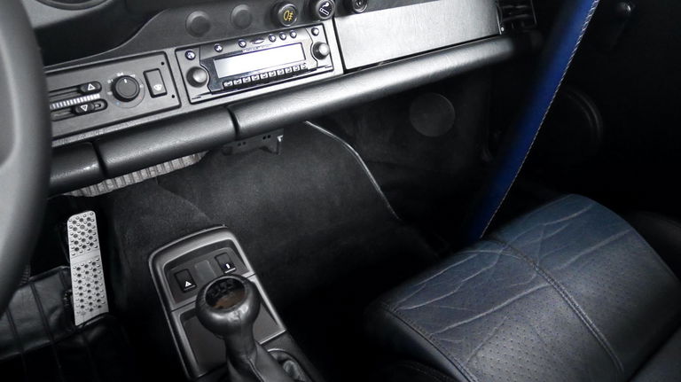 Porsche 964 Carrera RS