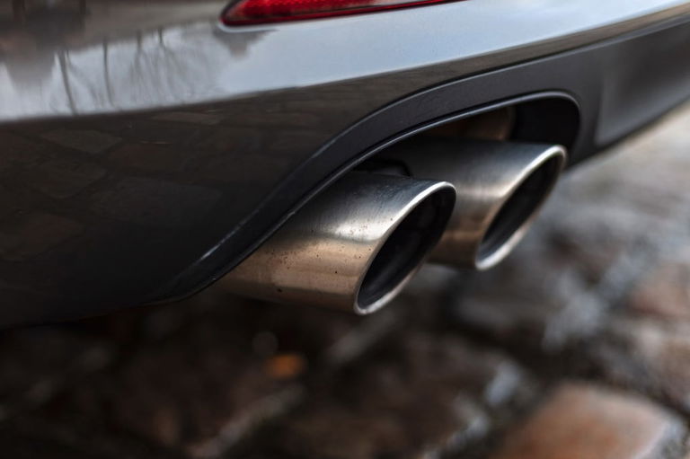 Porsche 991 Carrera 4S