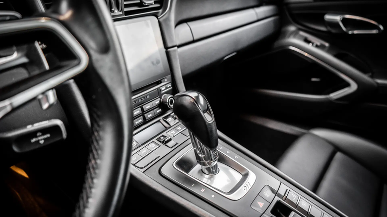 Porsche 991.2 Targa 4S