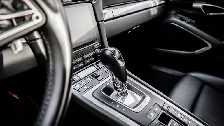 Porsche 991.2 Carrera