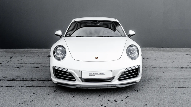 Porsche 991.2 Carrera S