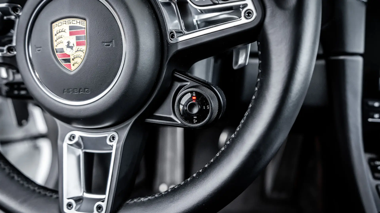 Porsche 991.2 Carrera S