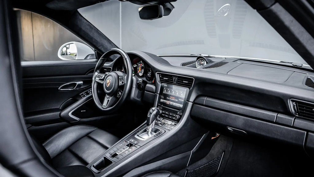 Porsche 991.2 Carrera S