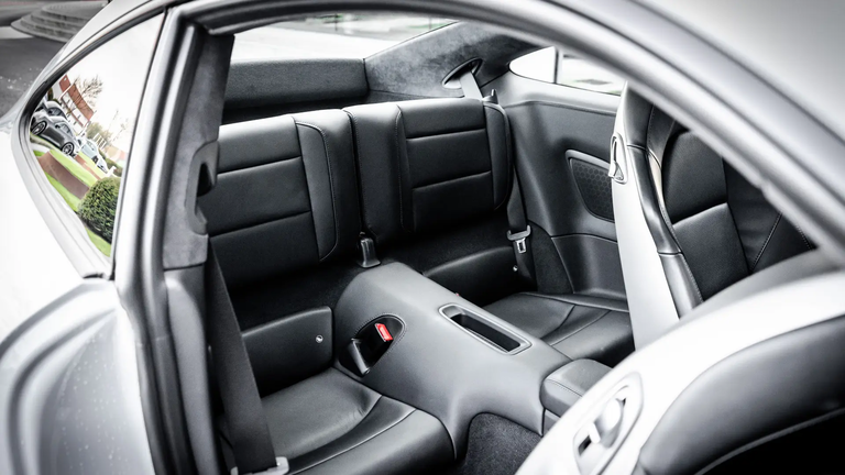 Porsche 991.2 Carrera S