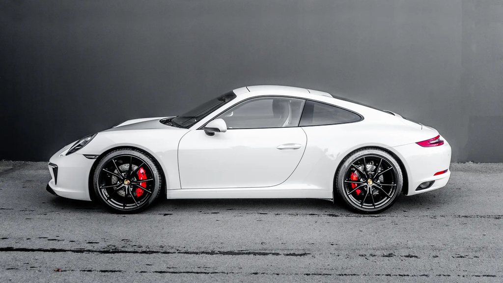 Porsche 991.2 Carrera S
