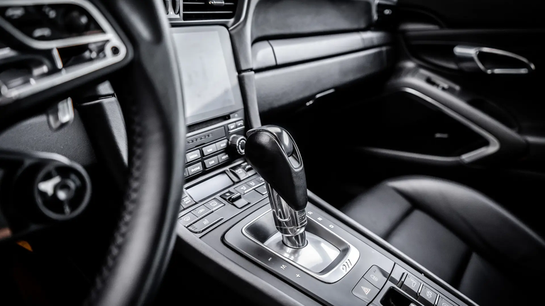 Porsche 991.2 Carrera S