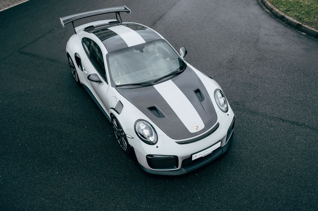 Porsche 991 GT2 RS kaufen