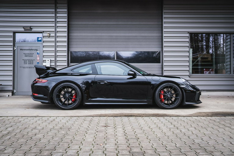 Porsche 991.2 GT3