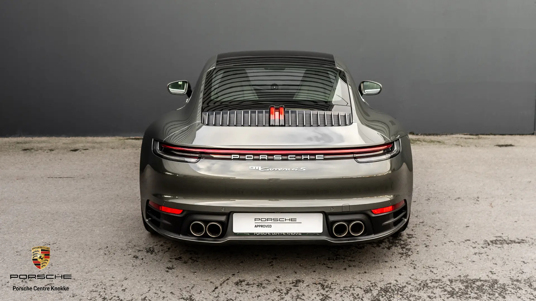 Porsche 911 Rims >> Porsche 992 Carrera 4S 2019 - elferspot.com - Marketplace for Porsche Sports Cars Porsche 911 Rims >> Porsche 992 Carrera 4S 2019 - elferspot.com - Marketplace for Porsche Sports Cars