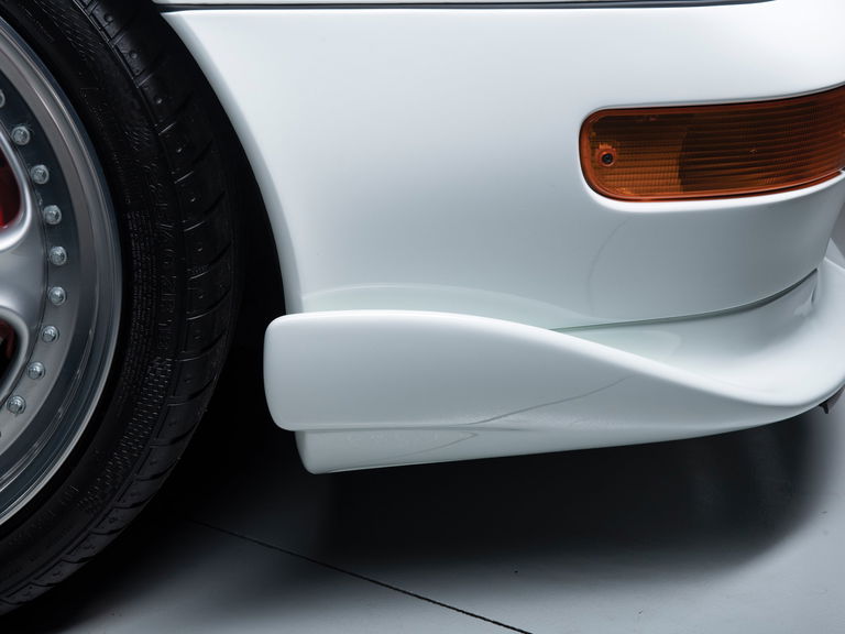 Porsche 993 Carrera RS