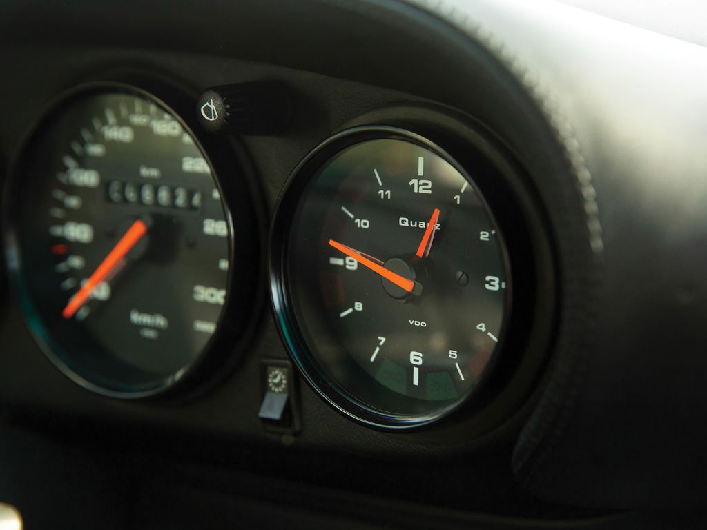 Porsche RUF Turbo R