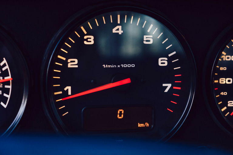 Porsche 993 Turbo WLS 1