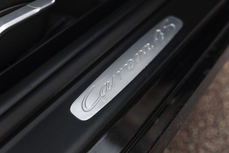 Porsche 997.2 Carrera 4S