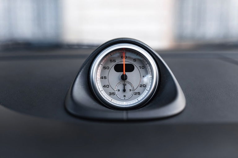 Porsche 997.2 Carrera 4S