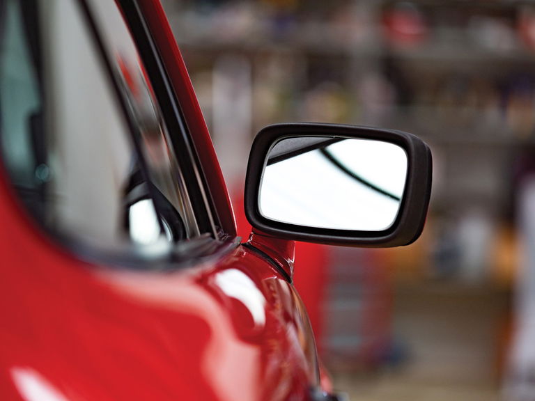 Porsche 911 Carrera 3,0