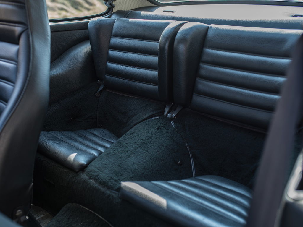 Porsche 911 Carrera 3,0