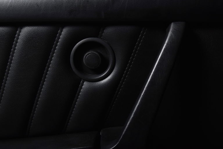 Porsche 911 Carrera 3.2 (US)