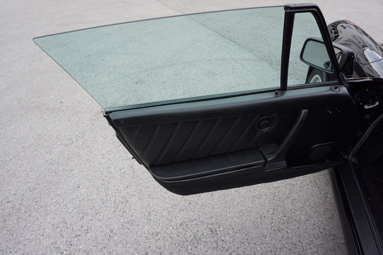 Porsche 911 Carrera 3.2 WTL