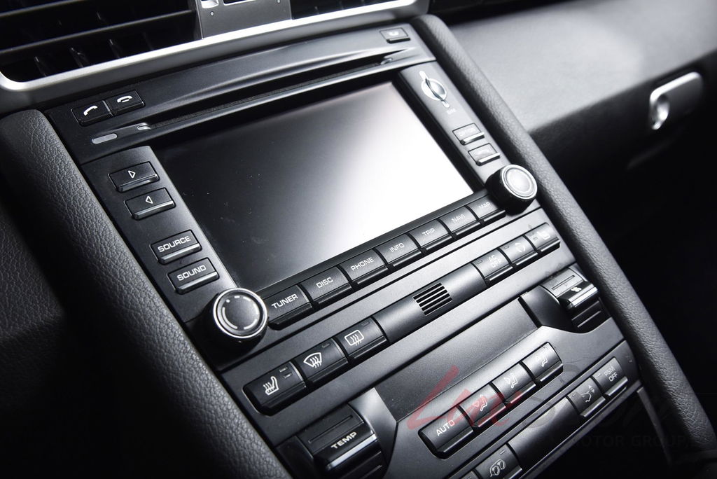 Porsche 997.2 Carrera GTS