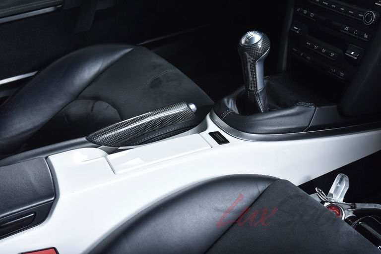 Porsche 997.2 Carrera GTS