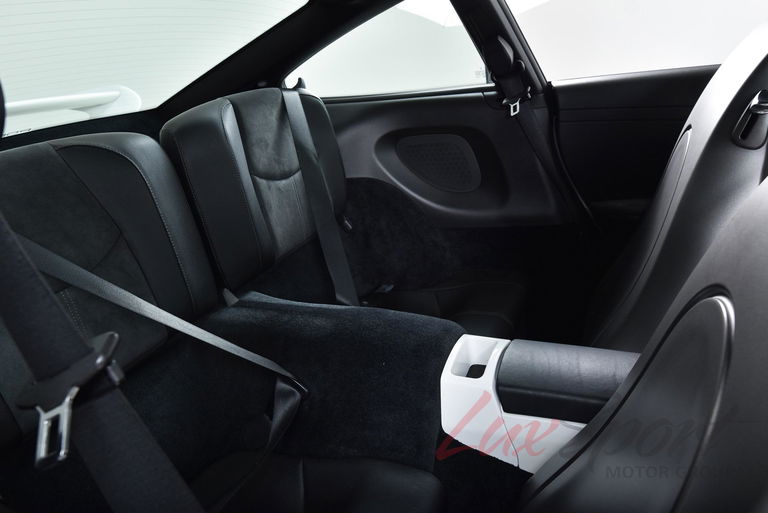 Porsche 997.2 Carrera GTS