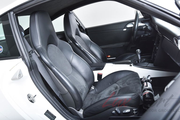 Porsche 997.2 Carrera GTS