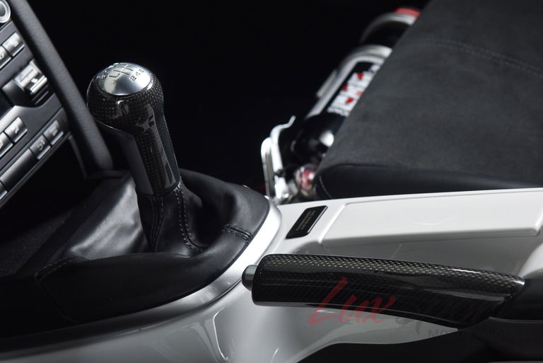 Porsche 997.2 Carrera GTS