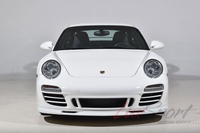 Porsche 997.2 Carrera GTS