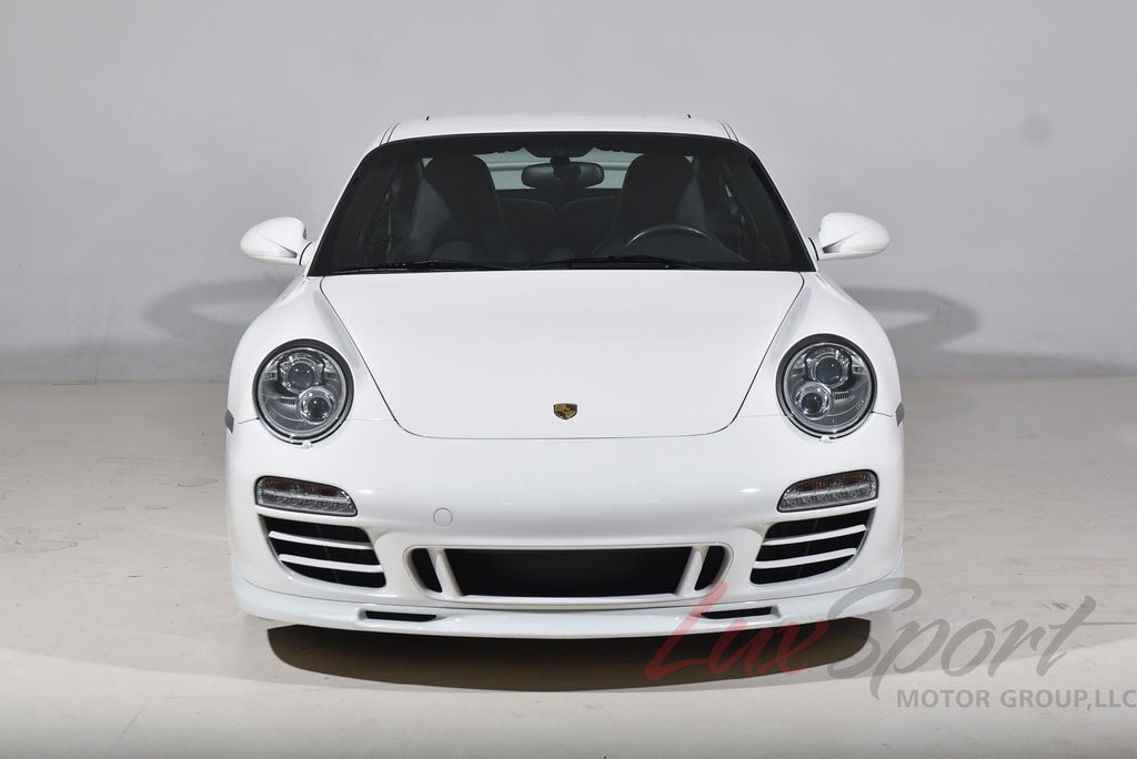 Porsche 997.2 Carrera GTS