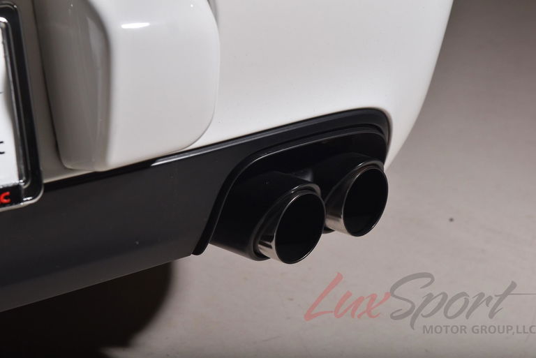 Porsche 997.2 Carrera GTS